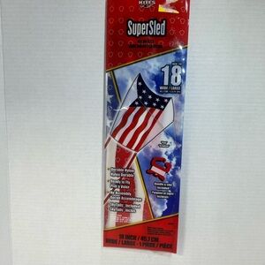 Patriotic Kite
